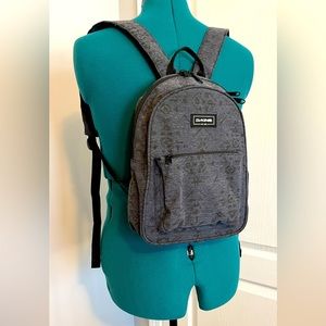 Dakine mini 7-liter daypack.